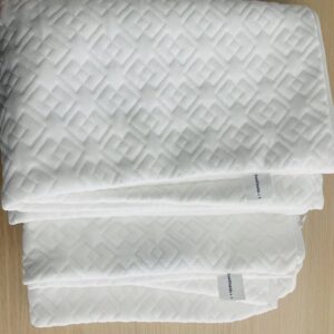 CoolShields+1 Pillow Protector with Zipper